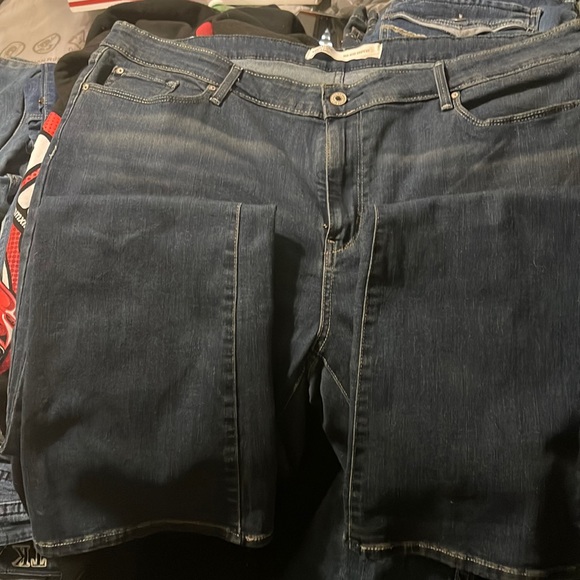 Signature by Levi Strauss Other - Levi Strauss blue jeans